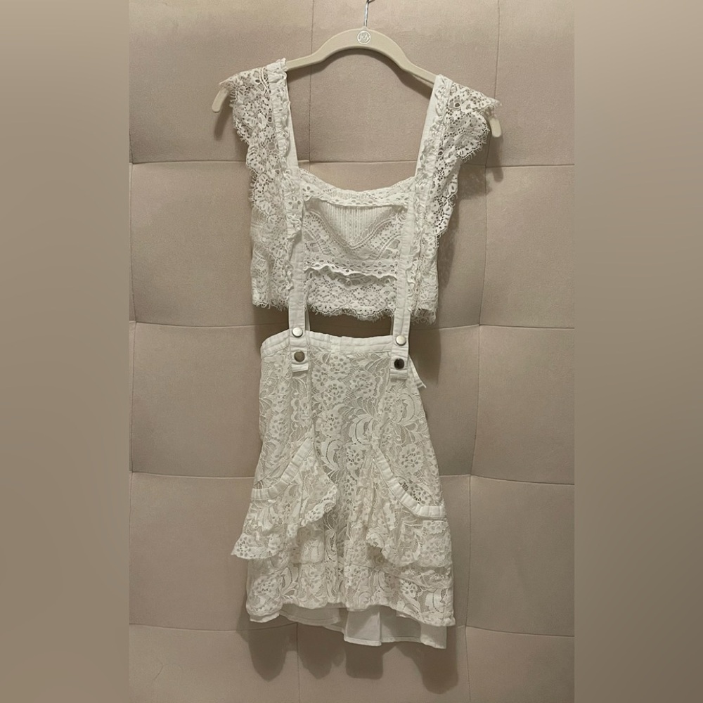 For Love and Lemons dress - Picture 2 of 11